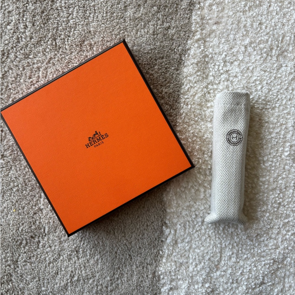 Hermes Travel Size